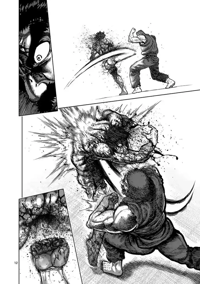 Kengan Ashura Chapter 234 image 13_optimized